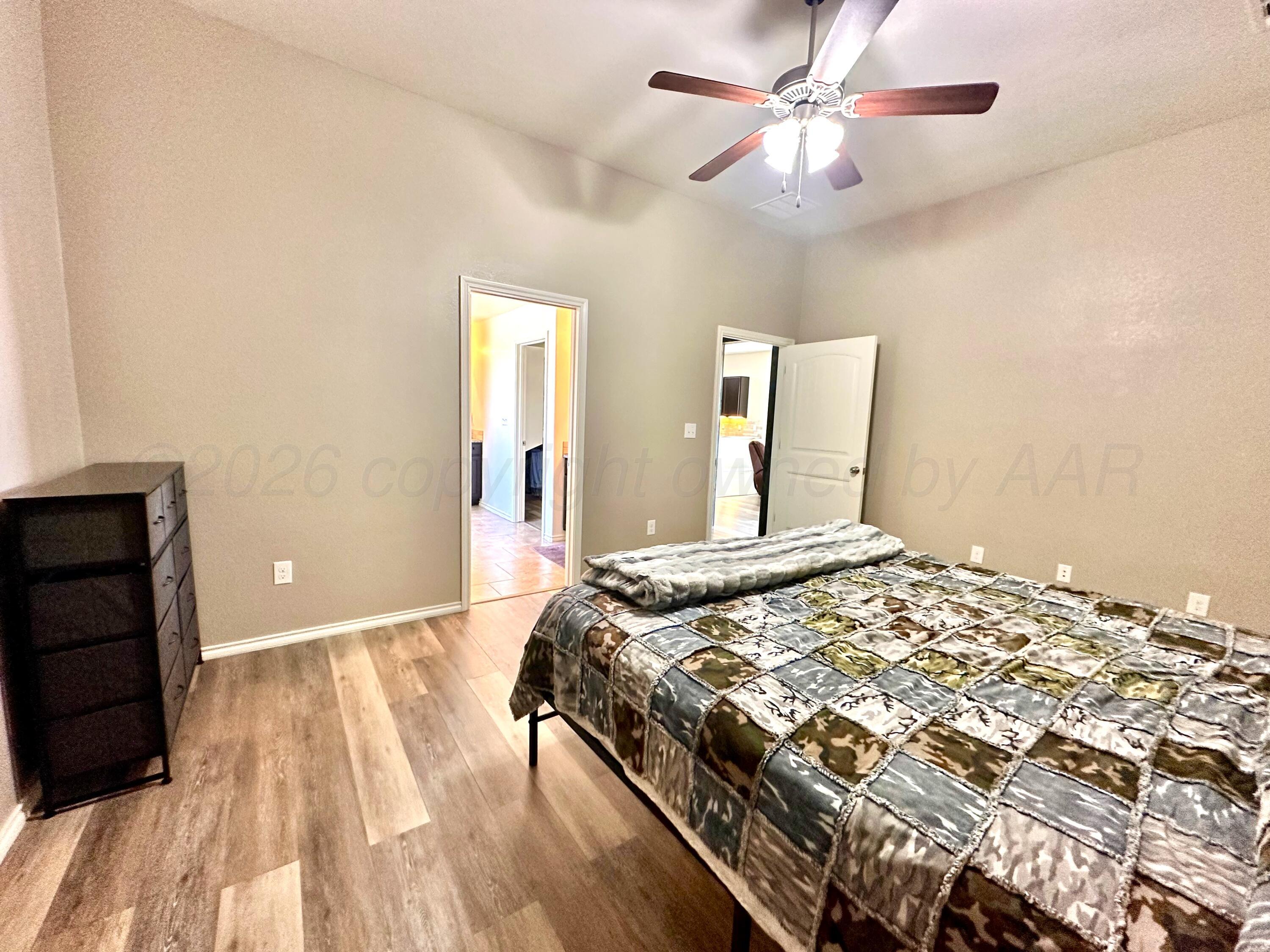 600 Lochridge Property Photo 18