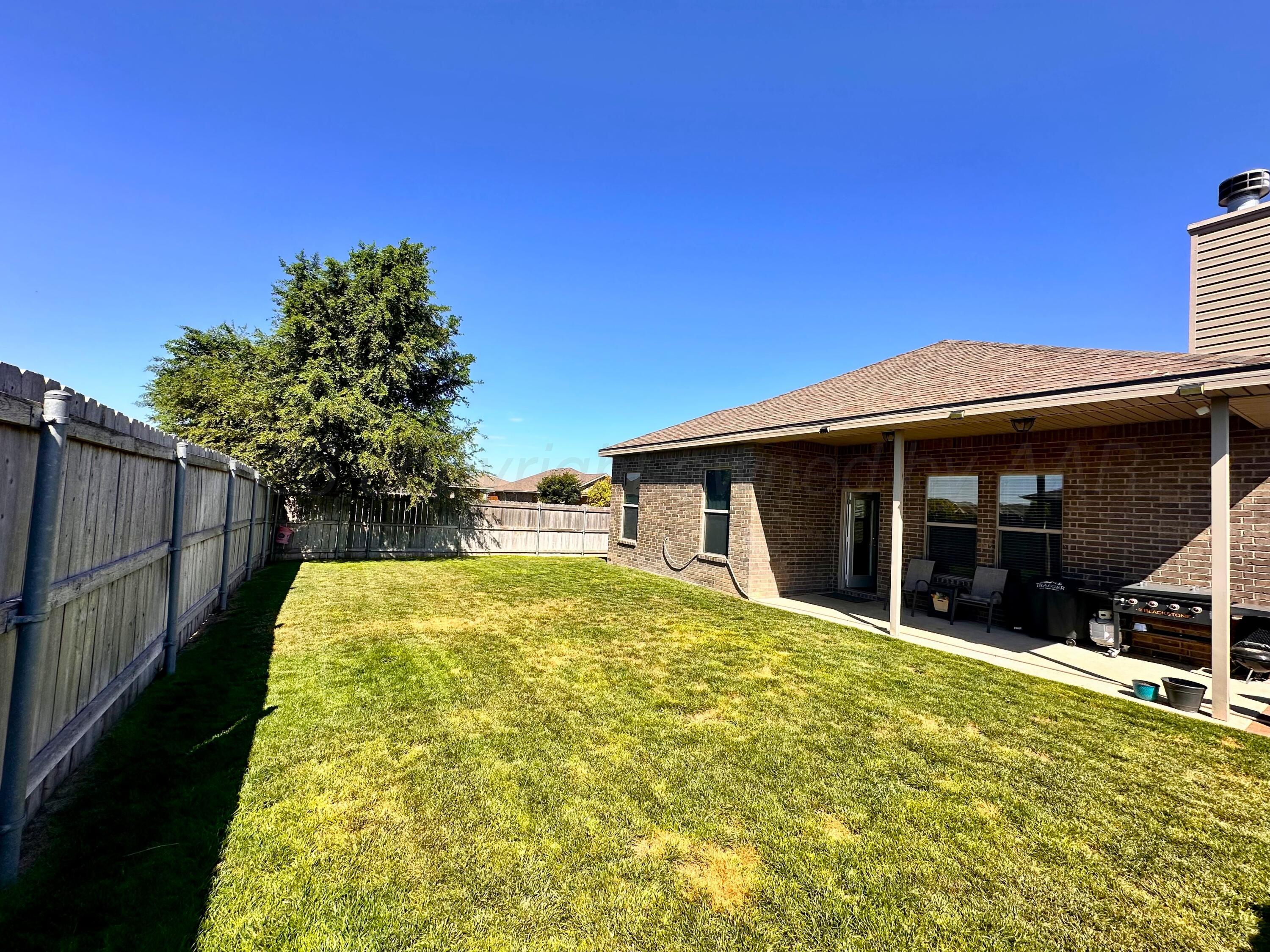 600 Lochridge Property Photo 28