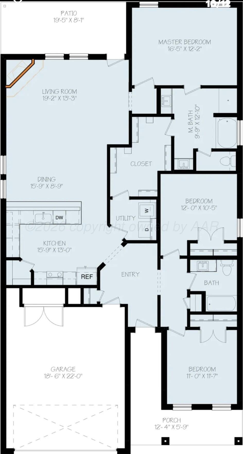 600 Lochridge Property Photo 30