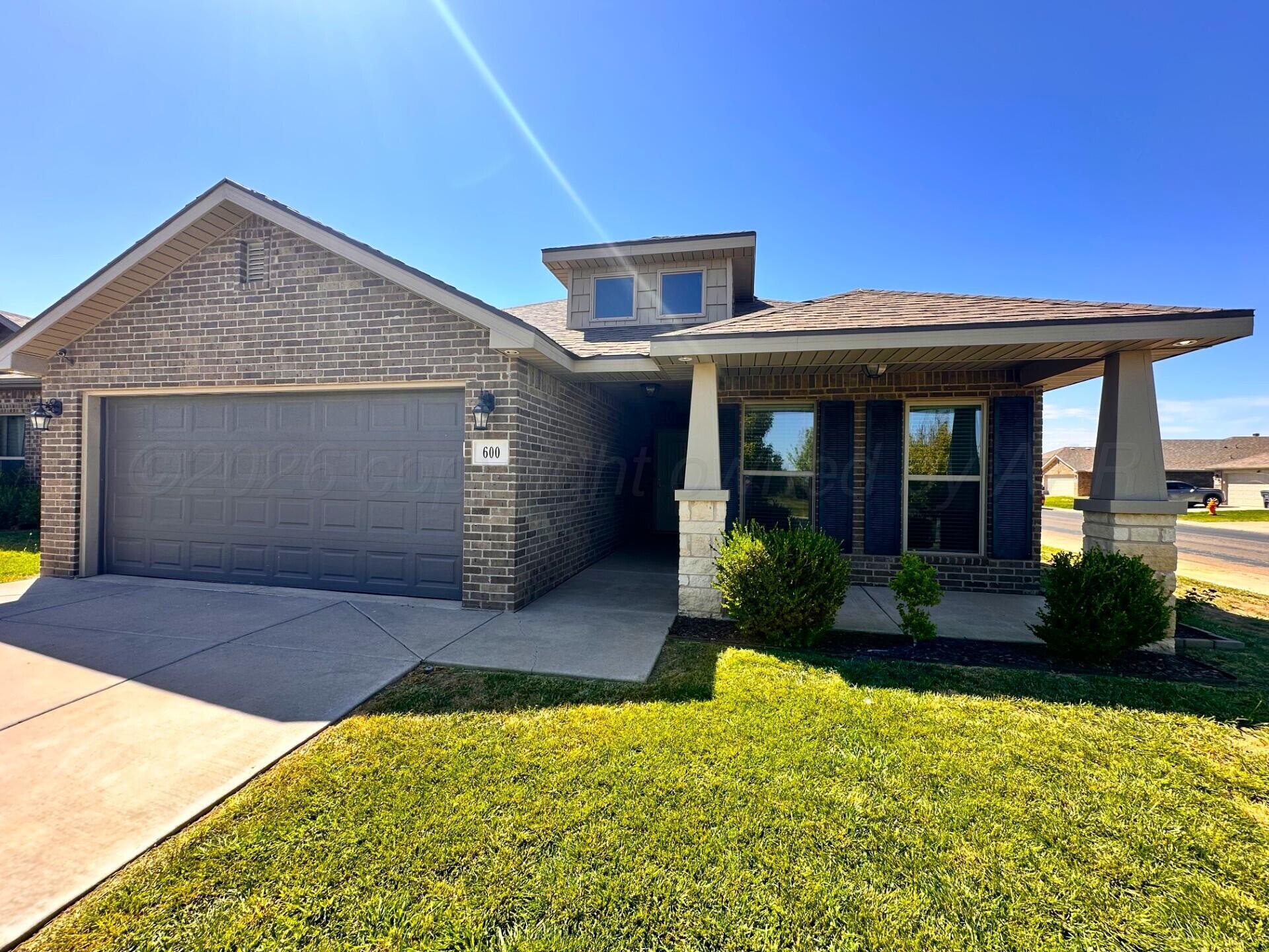 600 Lochridge Property Photo 31