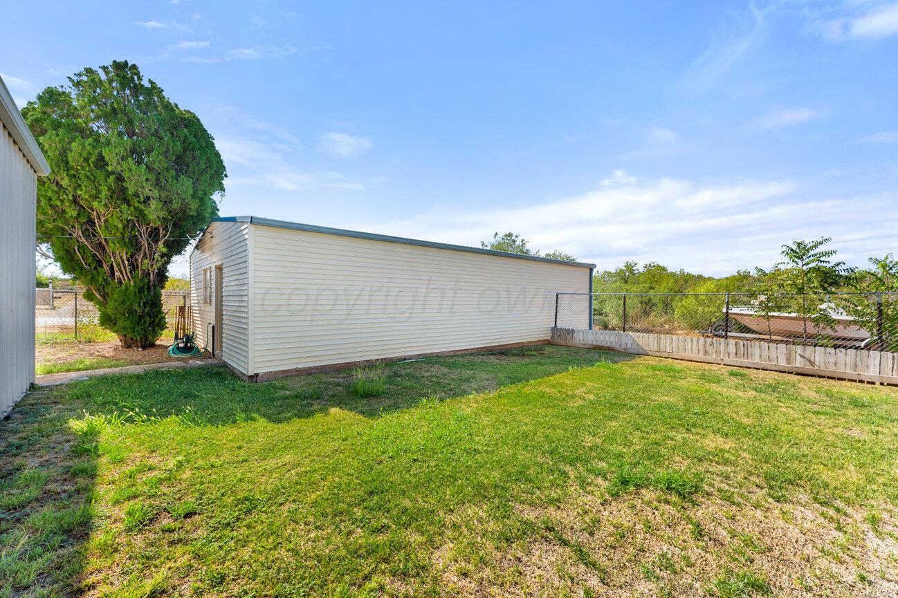 309 Fritch Drive Property Photo 22