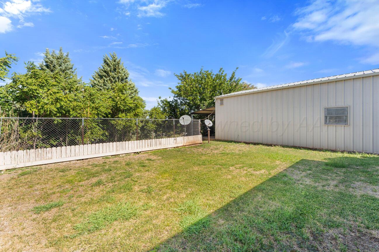 309 Fritch Drive Property Photo 24