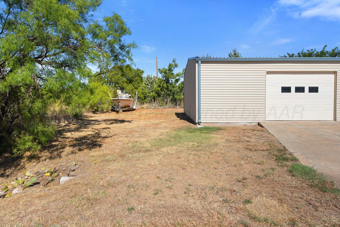 309 Fritch Drive Property Photo 26