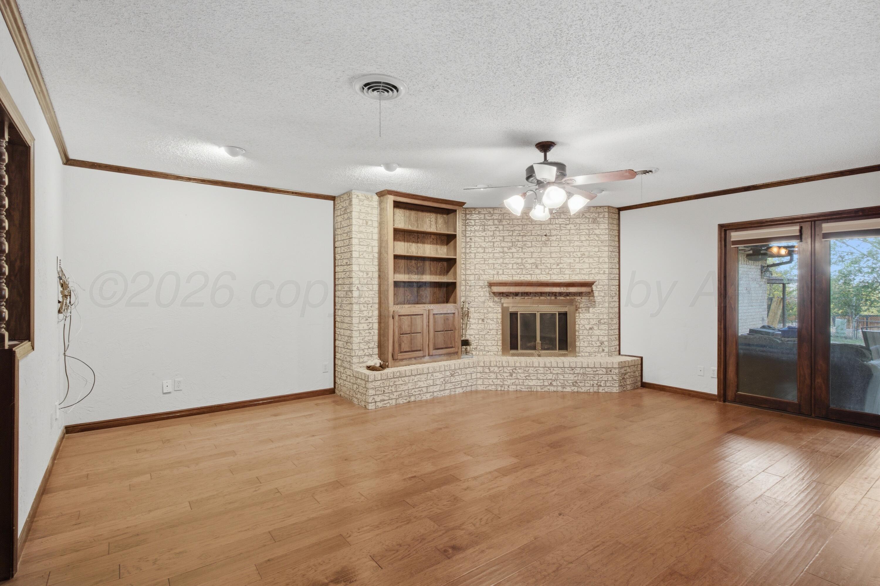 6316 Cedar Hollow Drive Property Photo 6