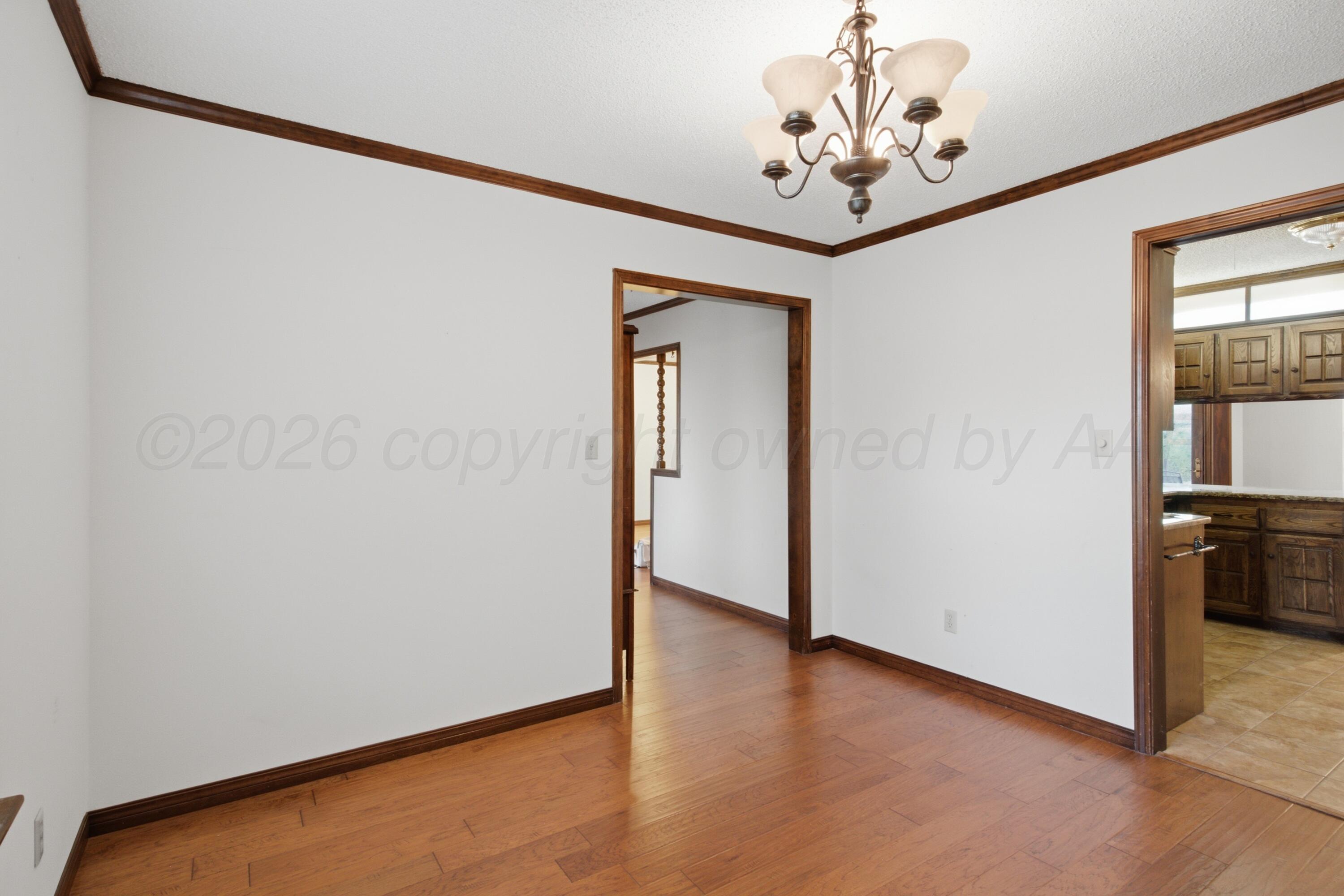 6316 Cedar Hollow Drive Property Photo 14
