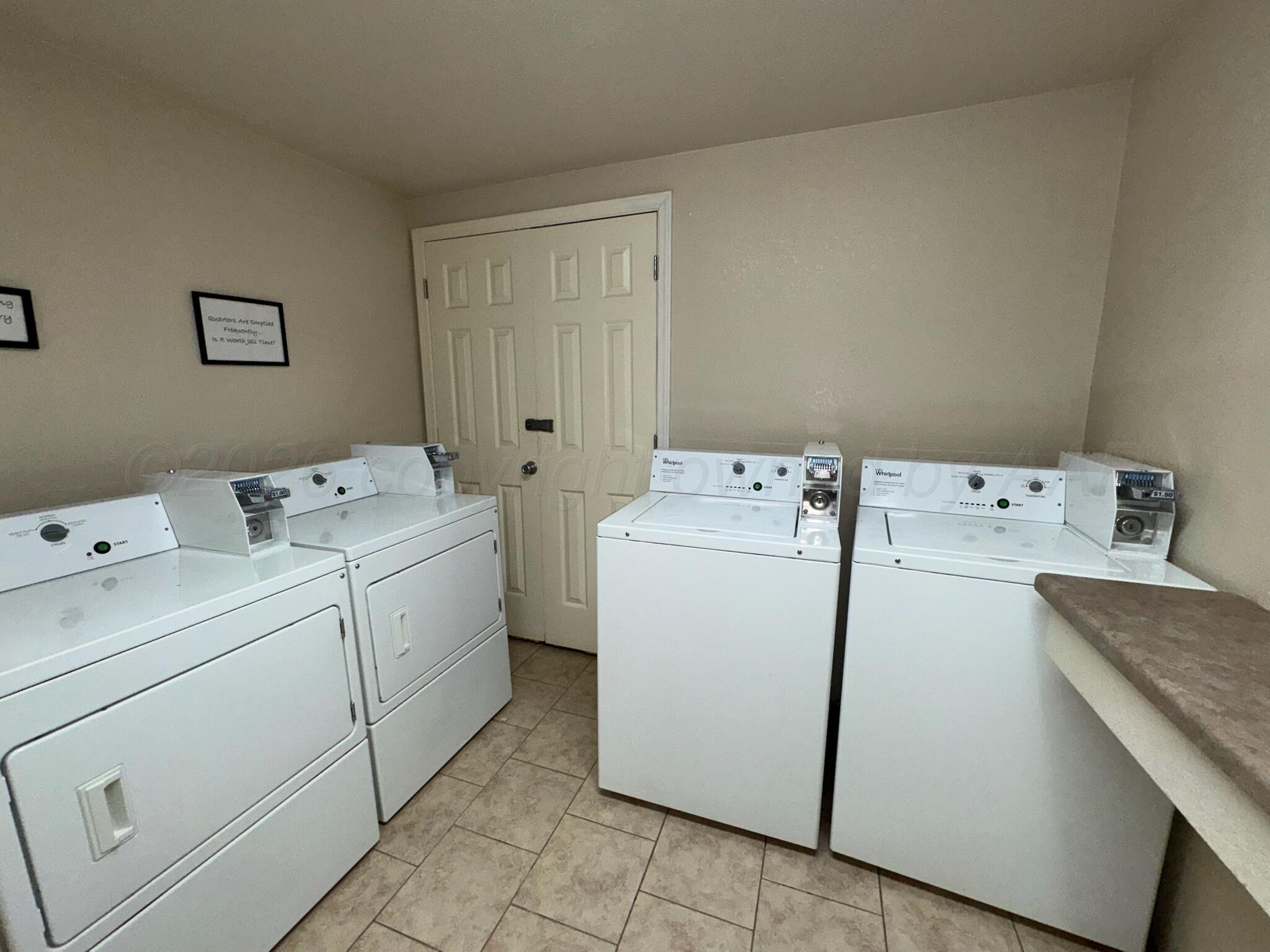 1700 #102 S Jackson Street Property Photo 8