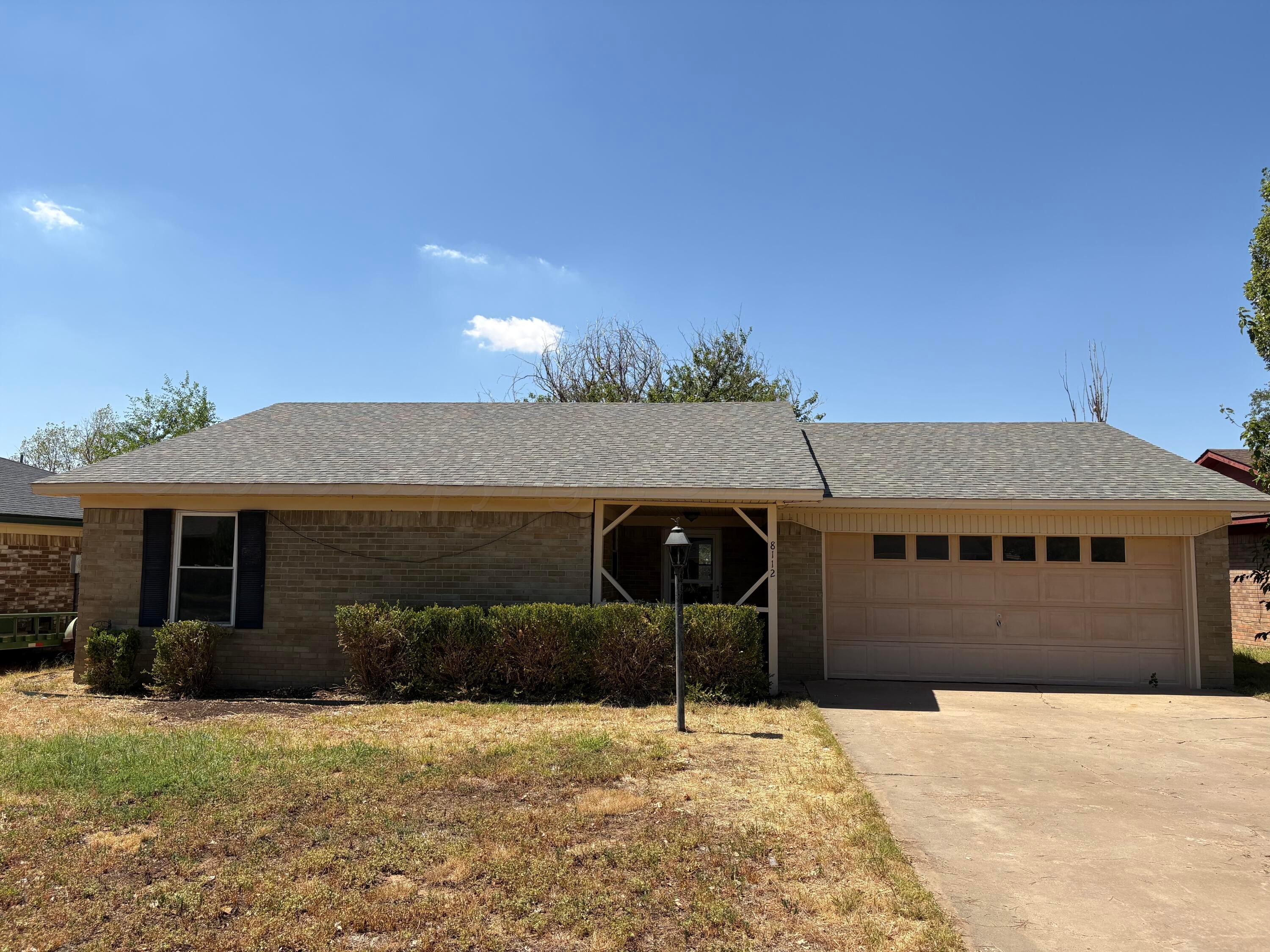8112 Coronado Trail Property Photo 1