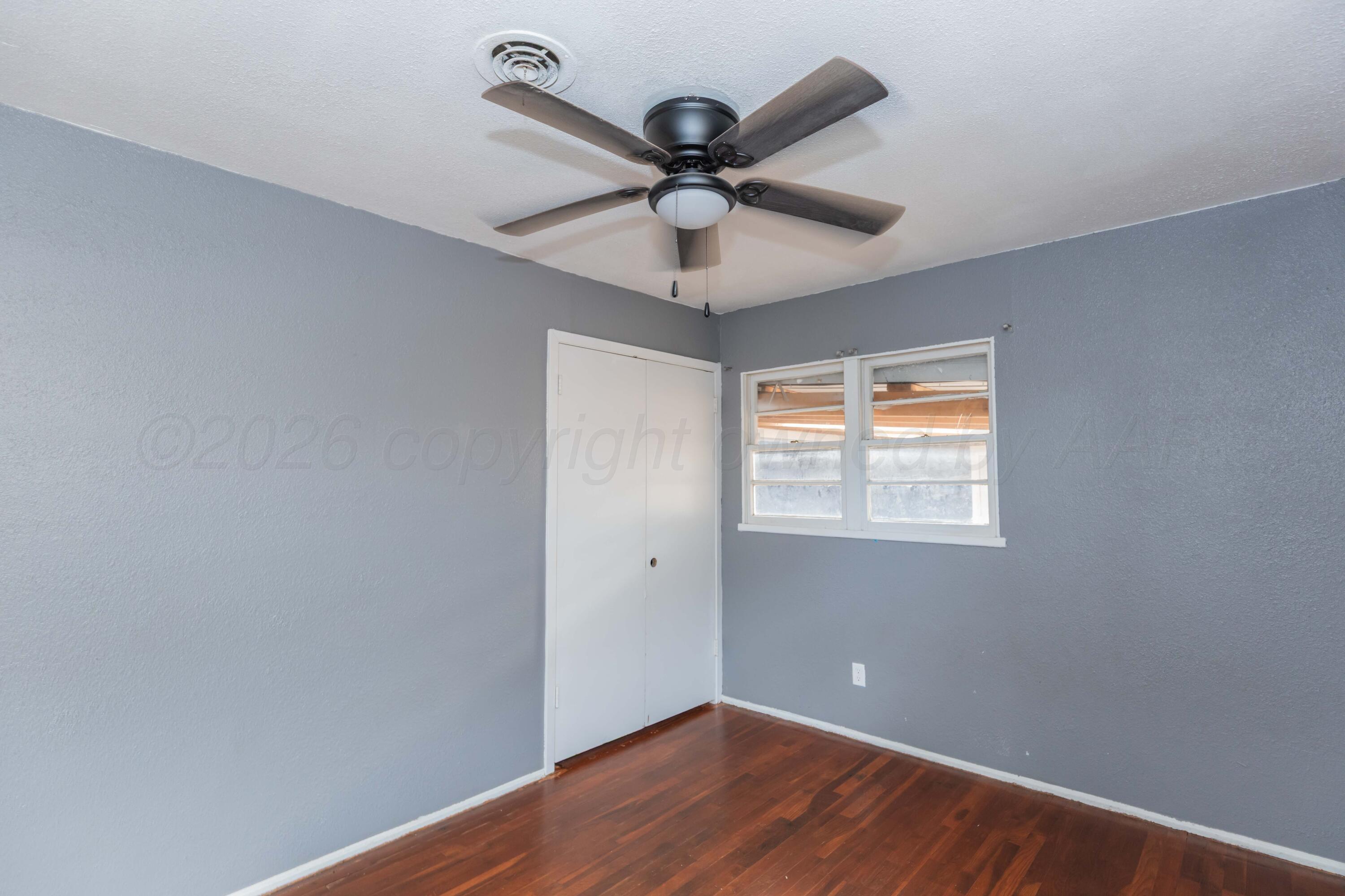 2901 S Apache Street Property Photo 24