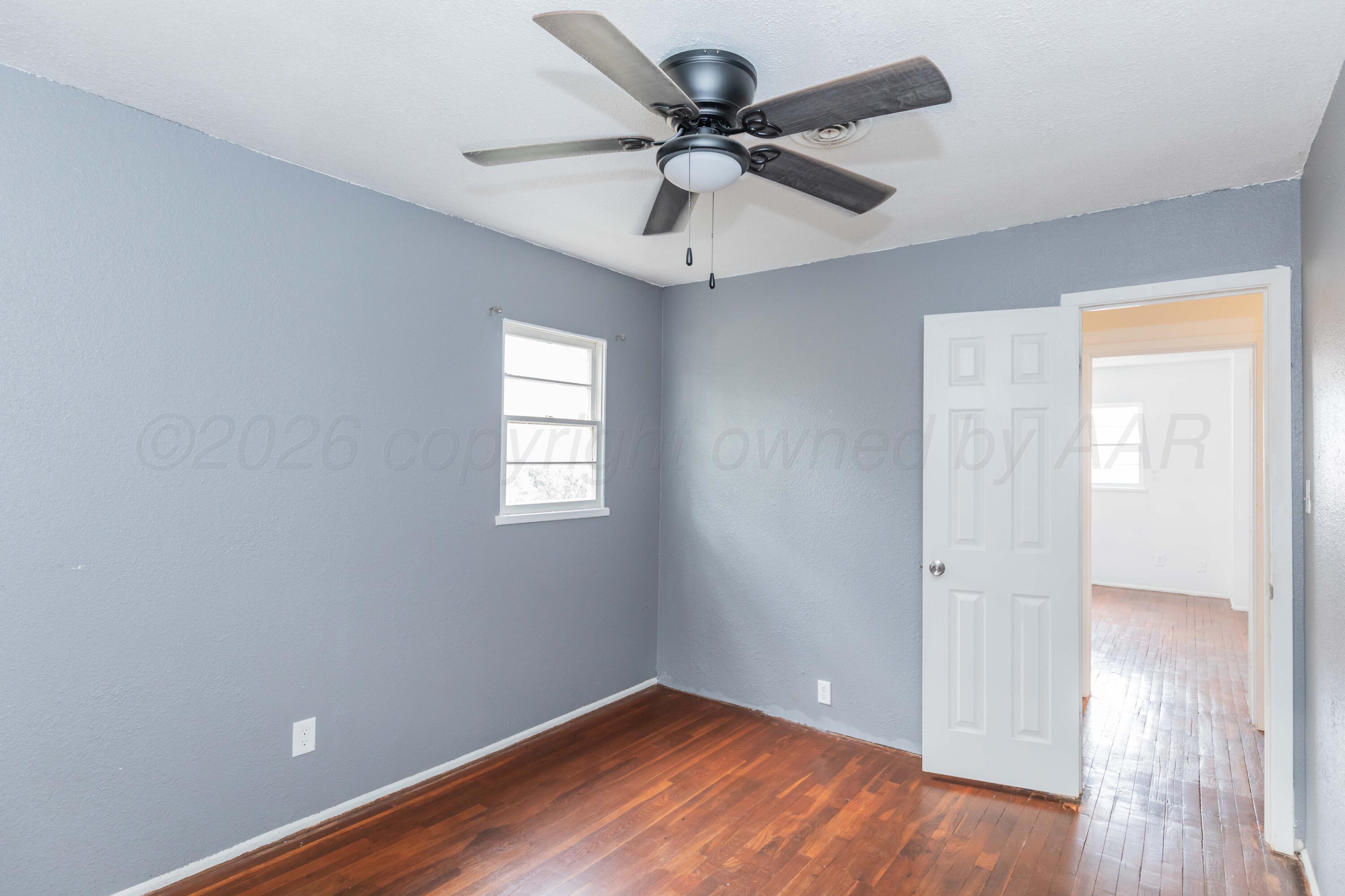 2901 S Apache Street Property Photo 26