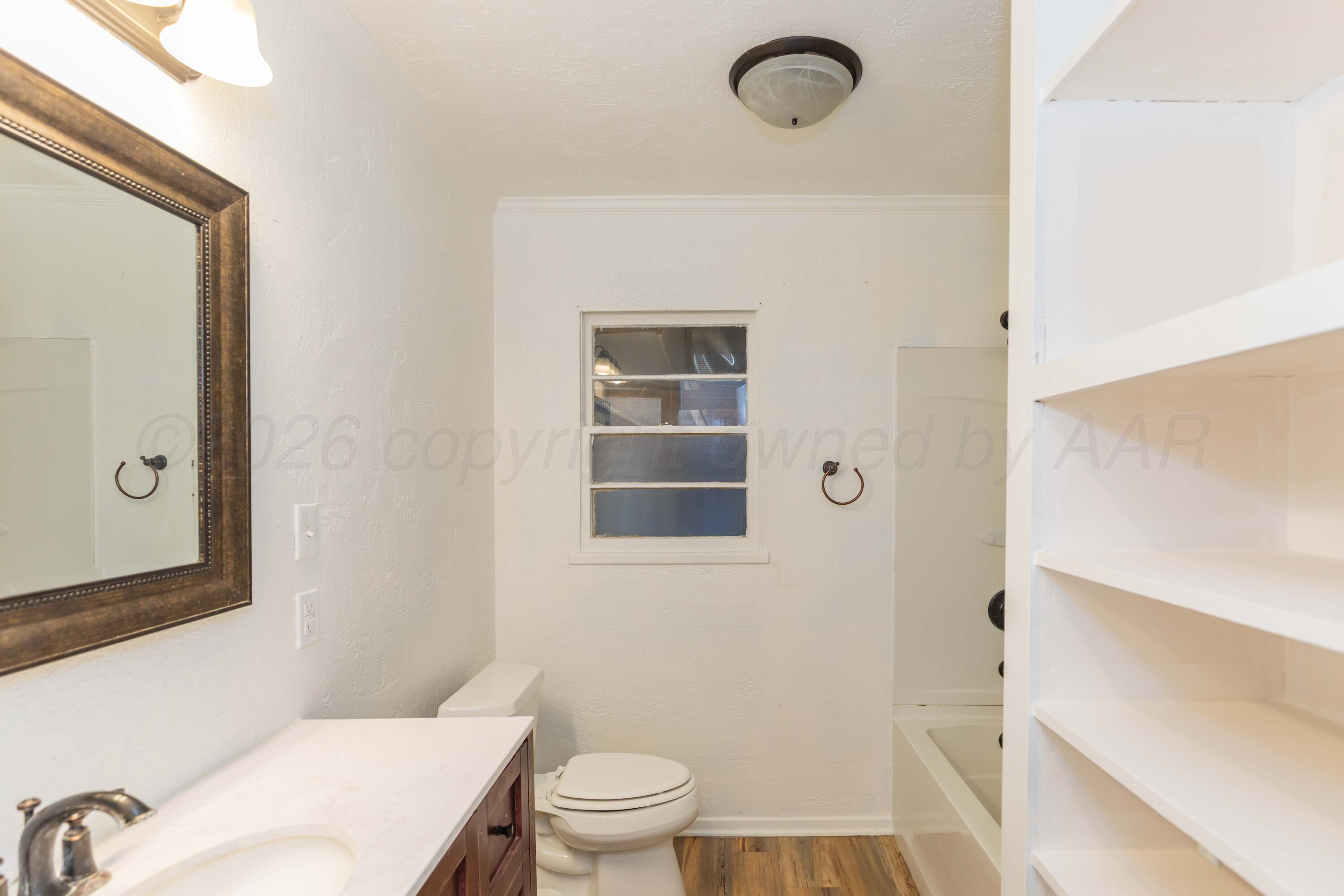 2901 S Apache Street Property Photo 27