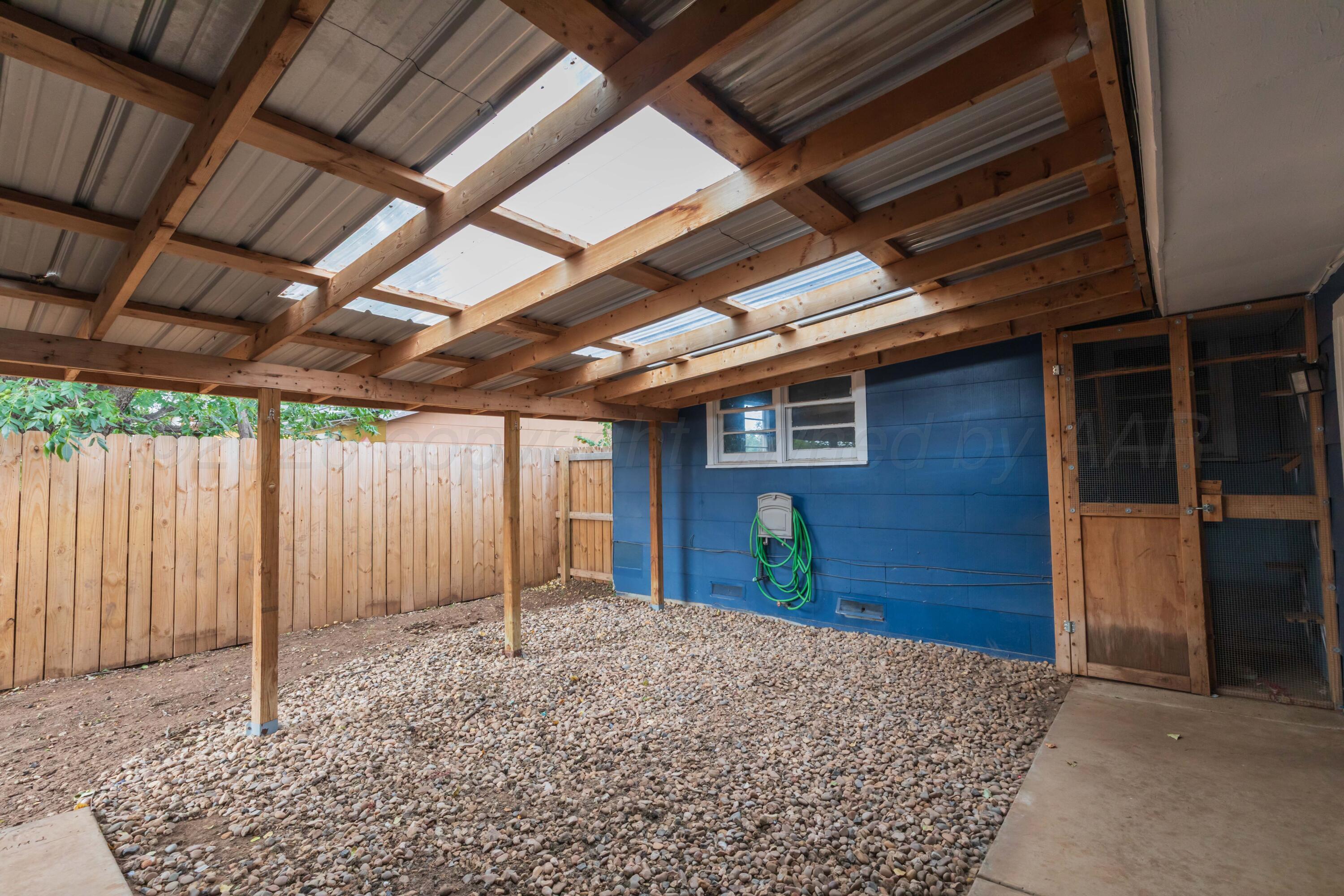 2901 S Apache Street Property Photo 38