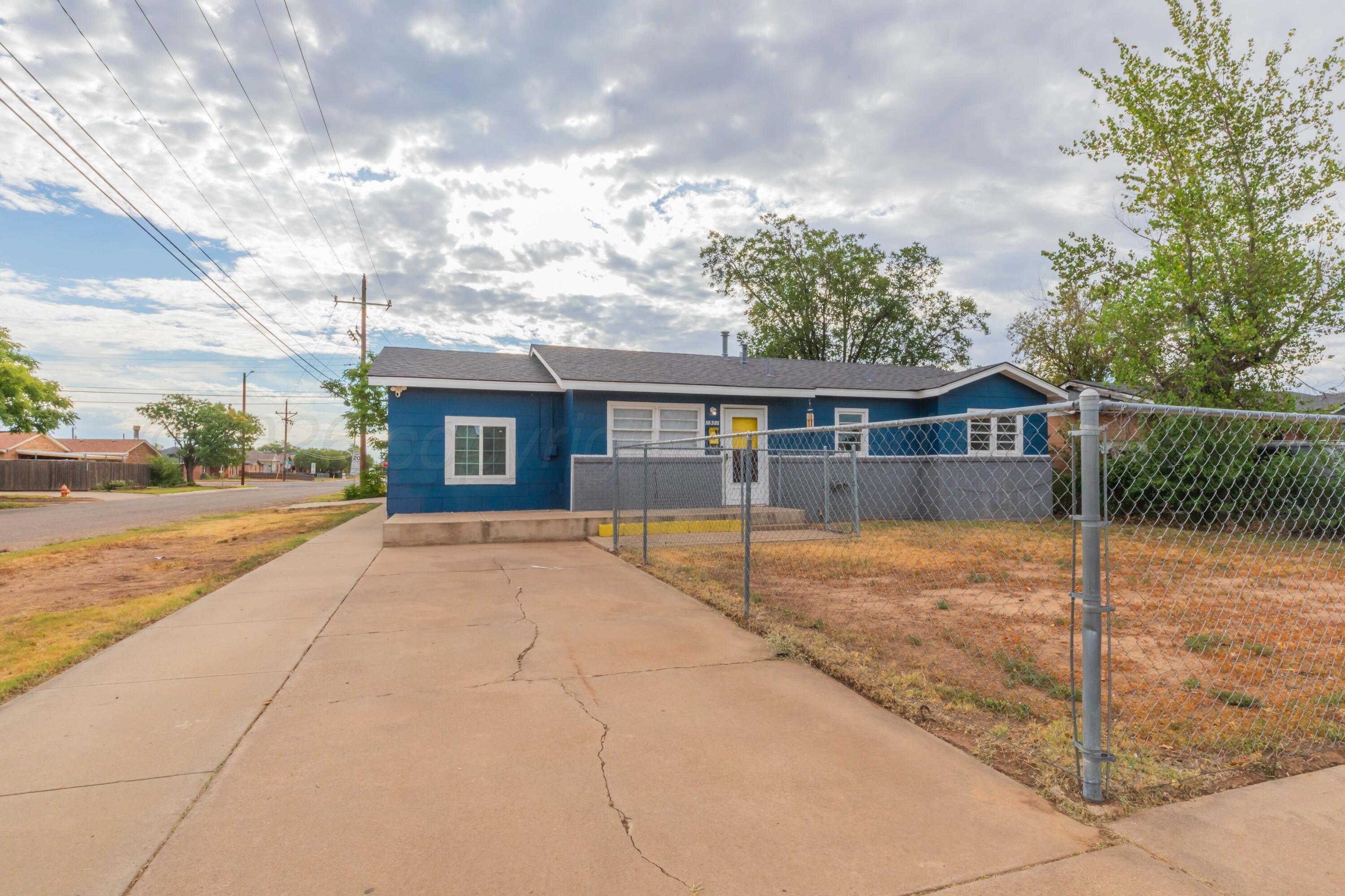 2901 S Apache Street Property Photo 45