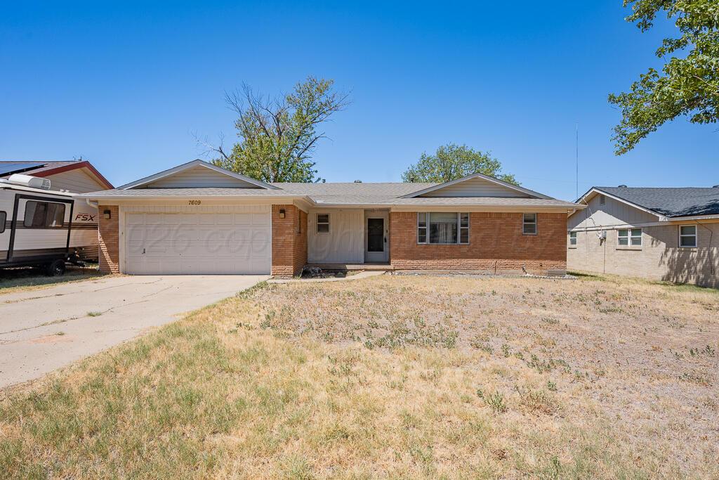 7609 SOMBRERO Drive Property Photo 1