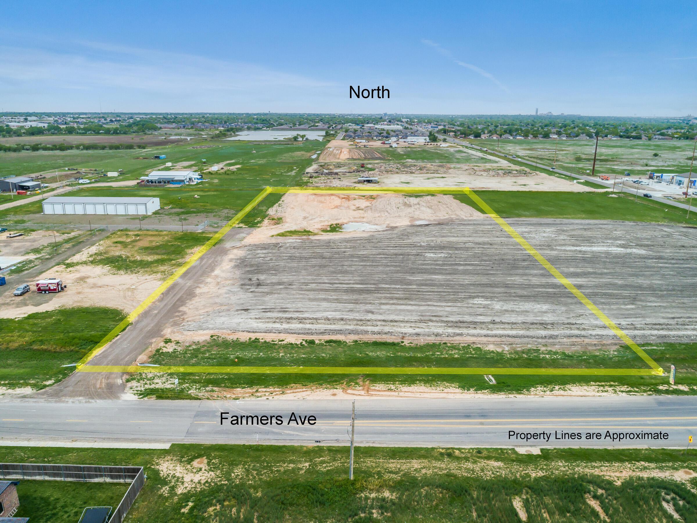 0 W Farmers Avenue Property Photo 3