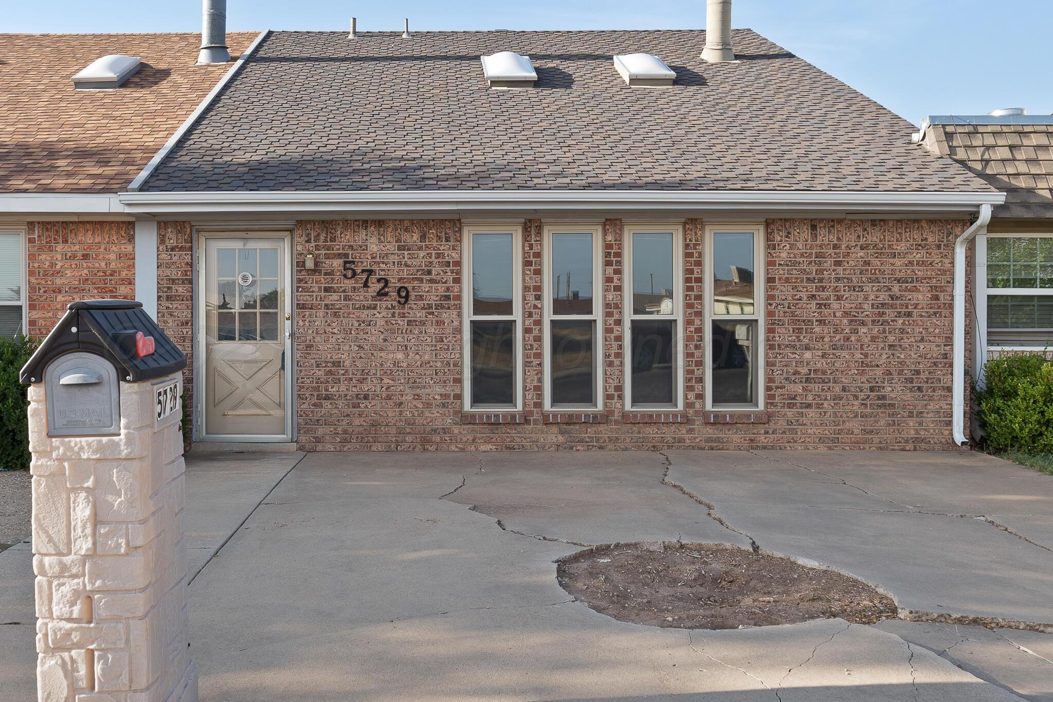 5729 Wabash Street Property Photo 1