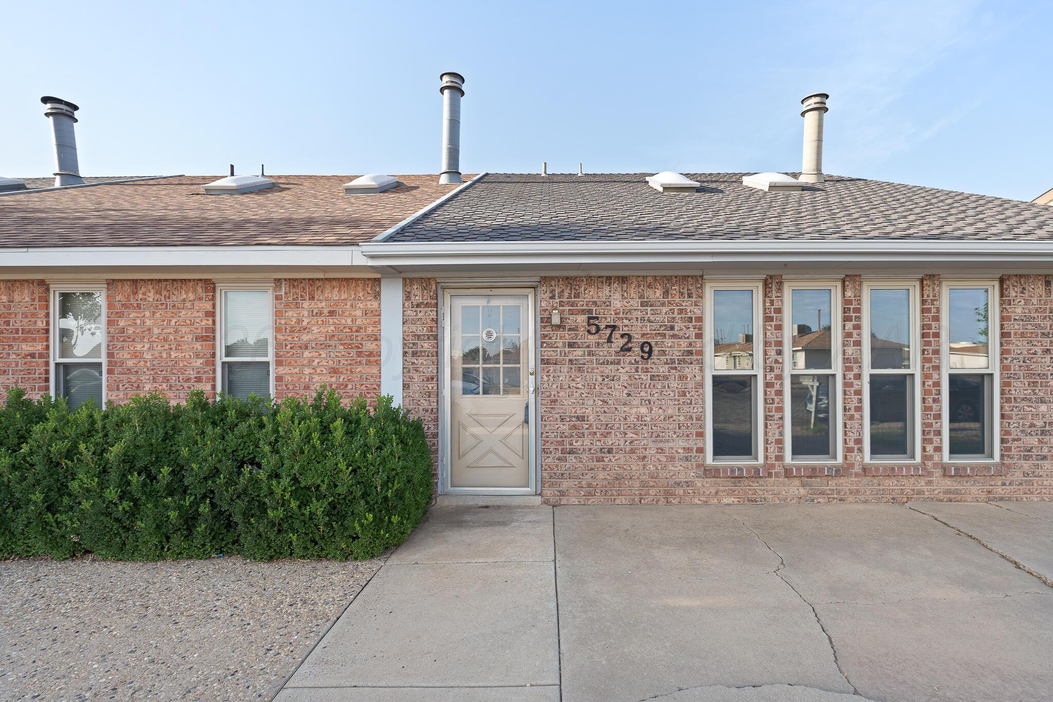 5729 Wabash Street Property Photo 2