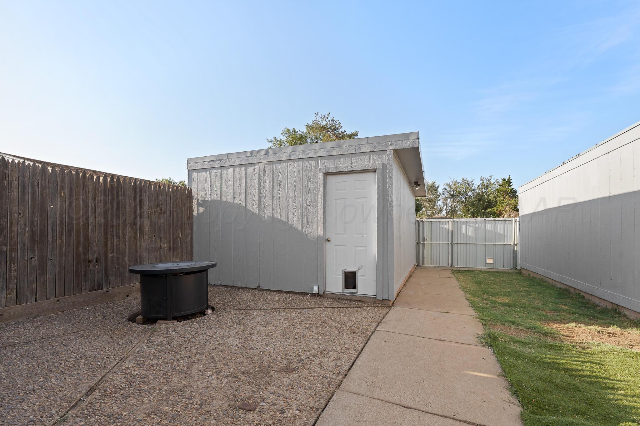 5729 Wabash Street Property Photo 19