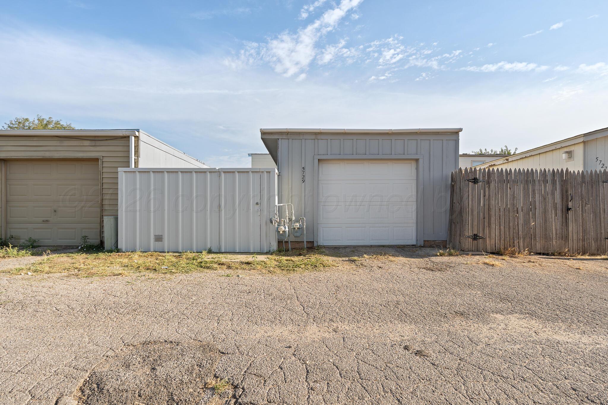 5729 Wabash Street Property Photo 21