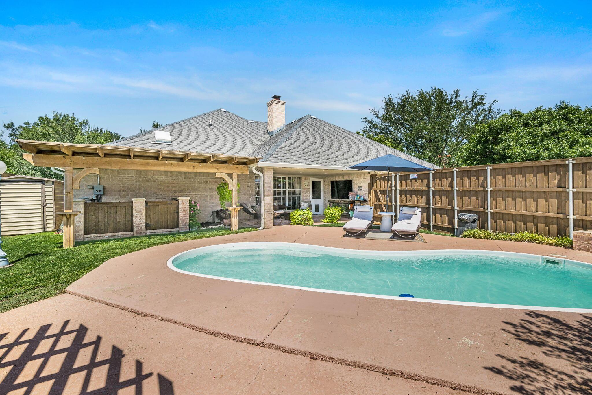 7501 Countryside Drive Property Photo 25