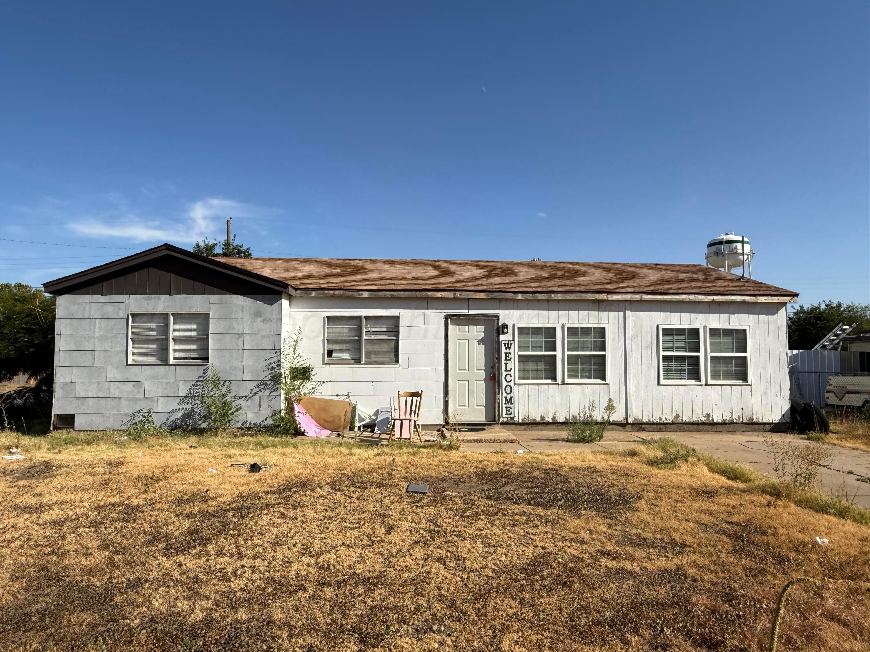 1012 E FOSTER Avenue Property Photo 1