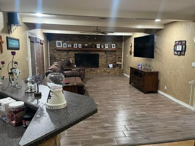 119 N Texas Street Property Photo 2