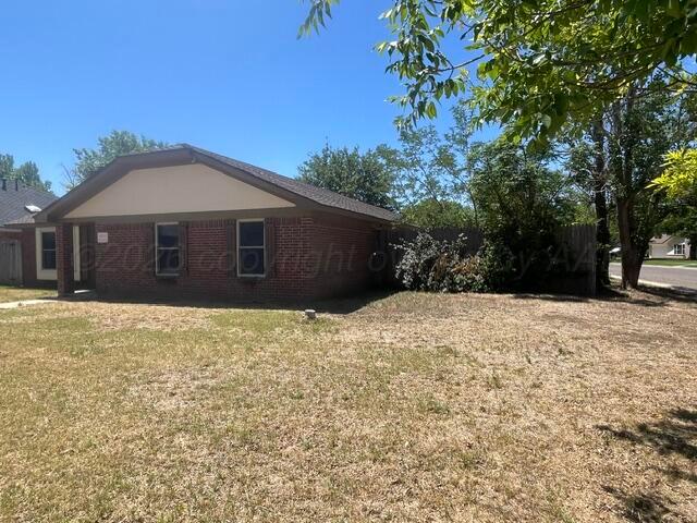 6809 Old Kent Road Property Photo 2