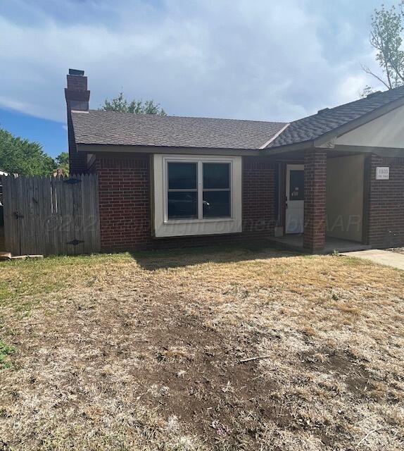 6809 Old Kent Road Property Photo 3