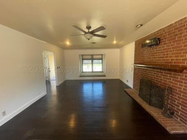 6809 Old Kent Road Property Photo 5