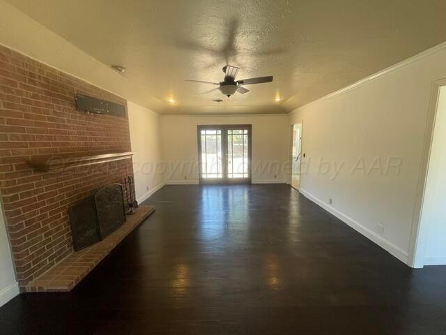 6809 Old Kent Road Property Photo 6