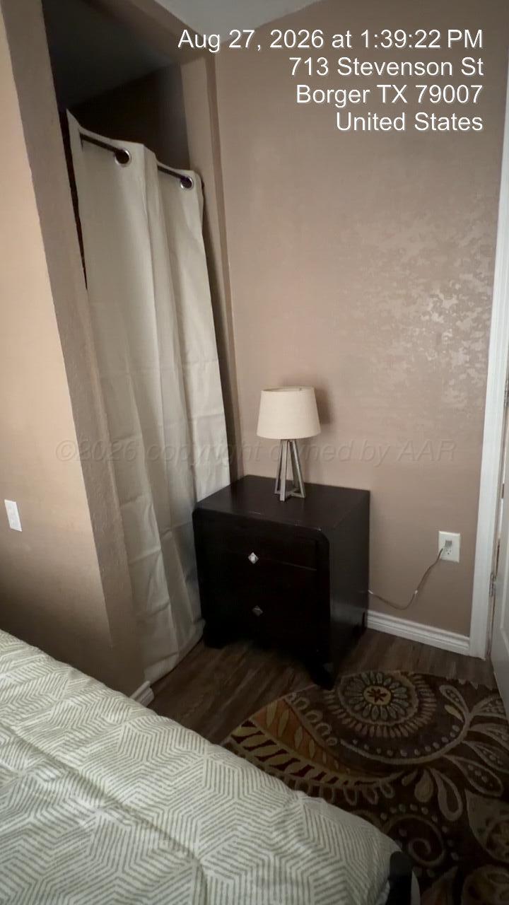 713 Stevenson Street Property Photo 8