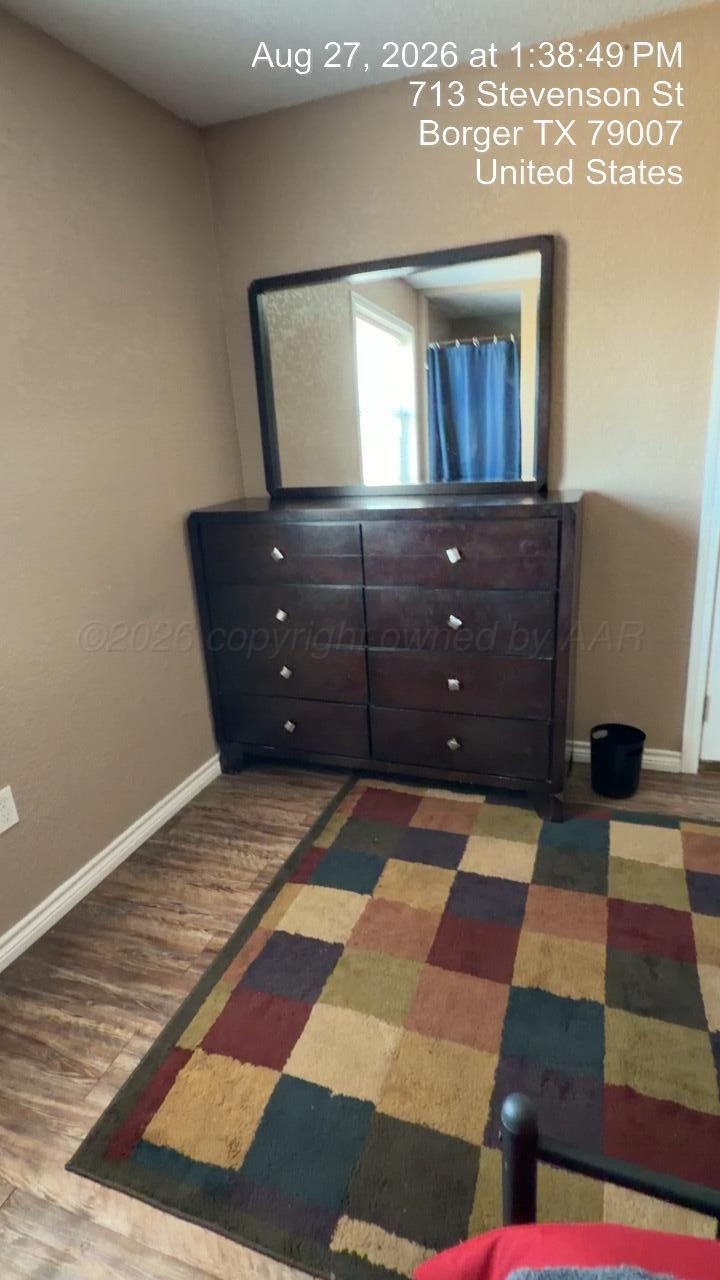 713 Stevenson Street Property Photo 10