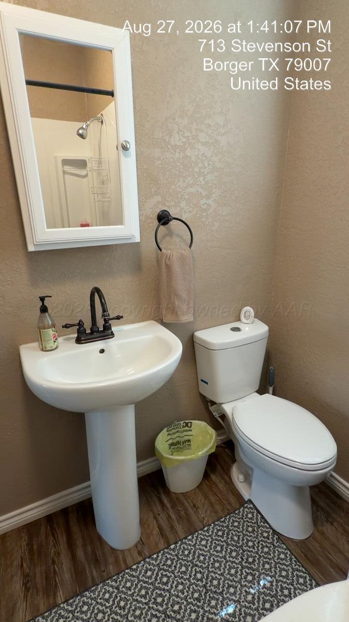 713 Stevenson Street Property Photo 11