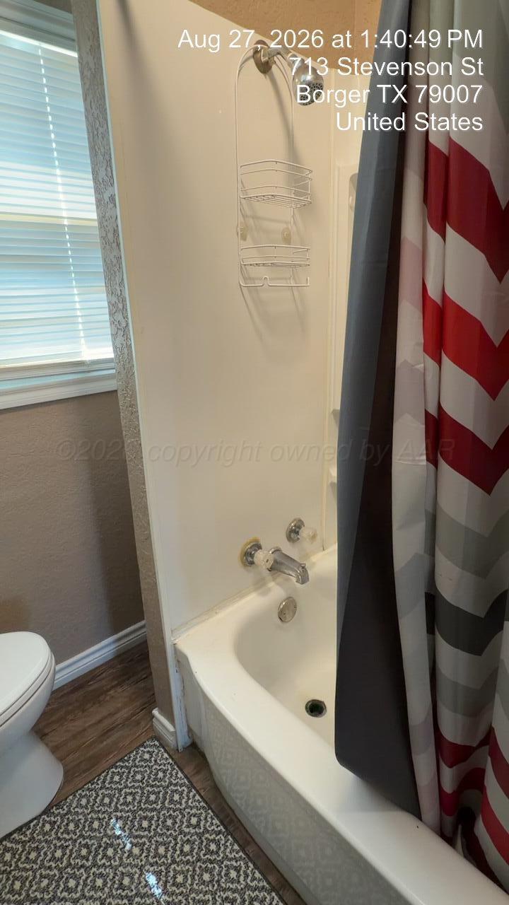 713 Stevenson Street Property Photo 12