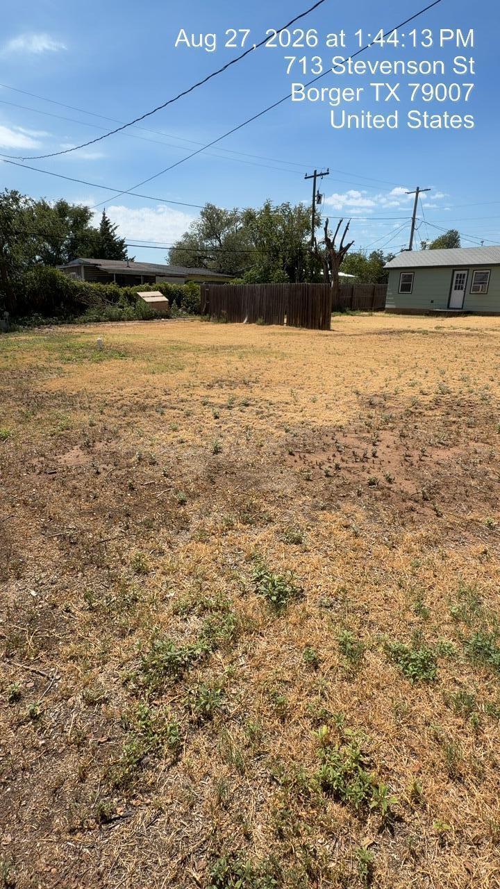 713 Stevenson Street Property Photo 13