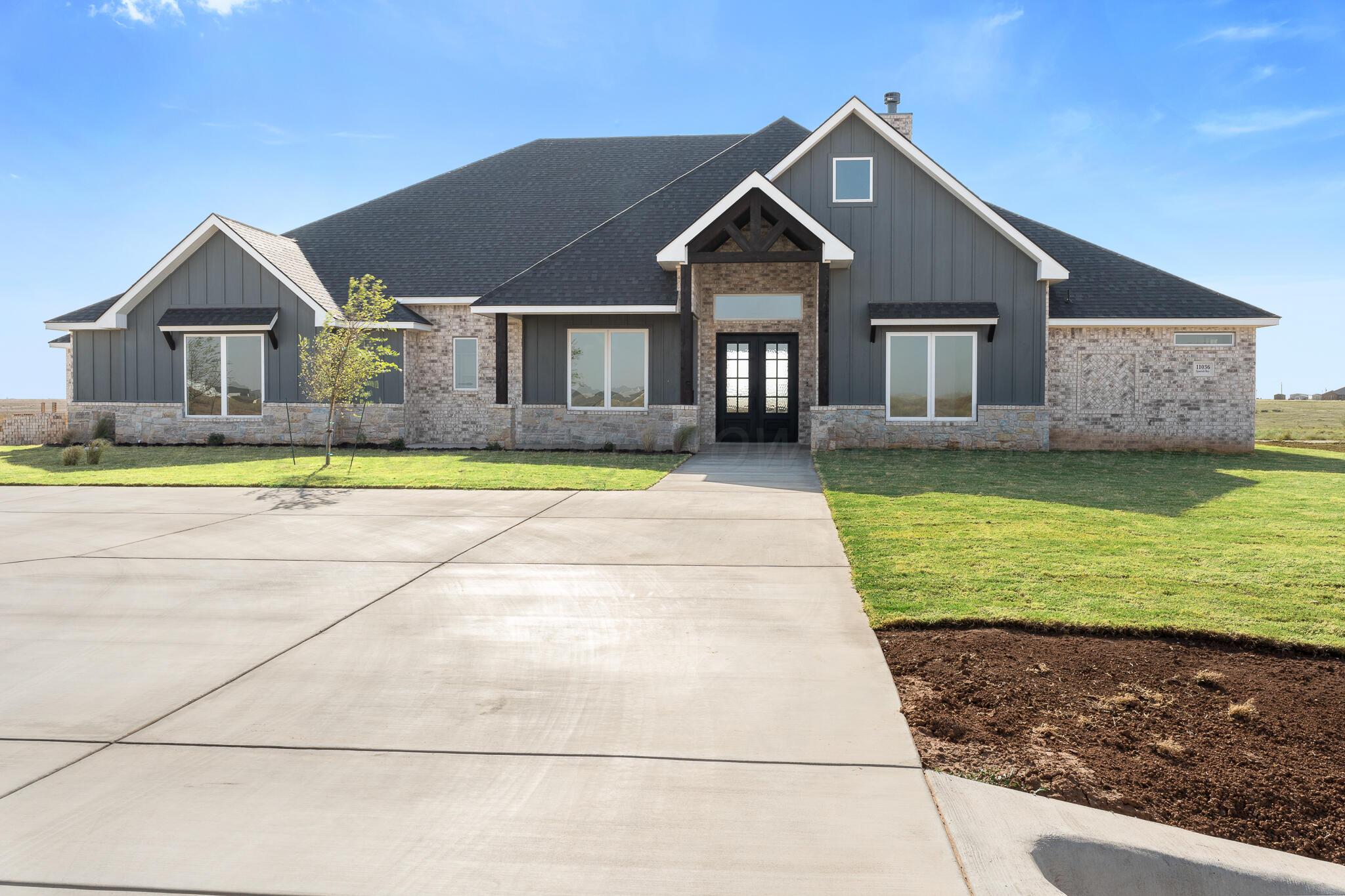 11036 Spanish Bay Drive Property Photo 1