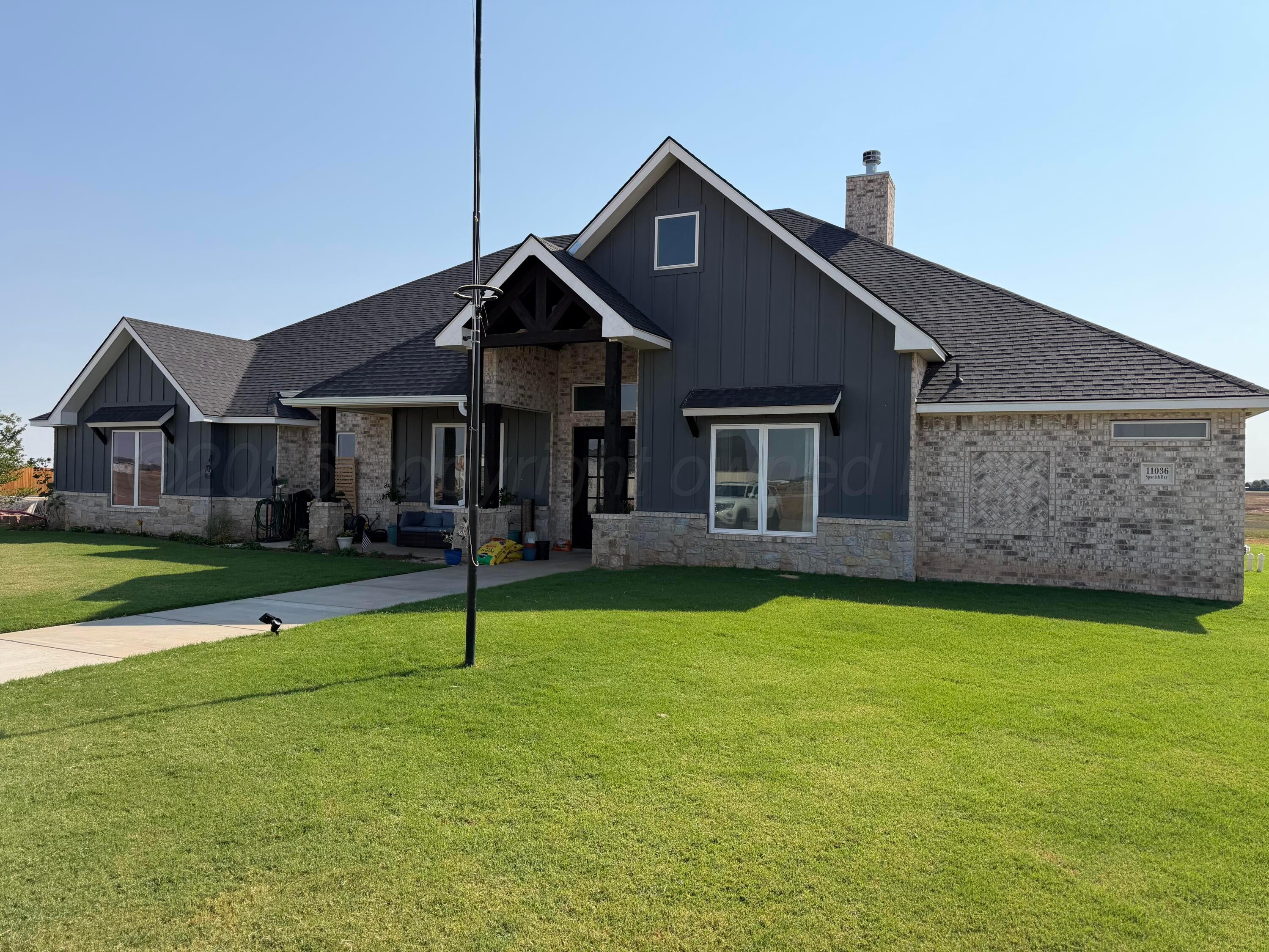 11036 Spanish Bay Drive Property Photo 4