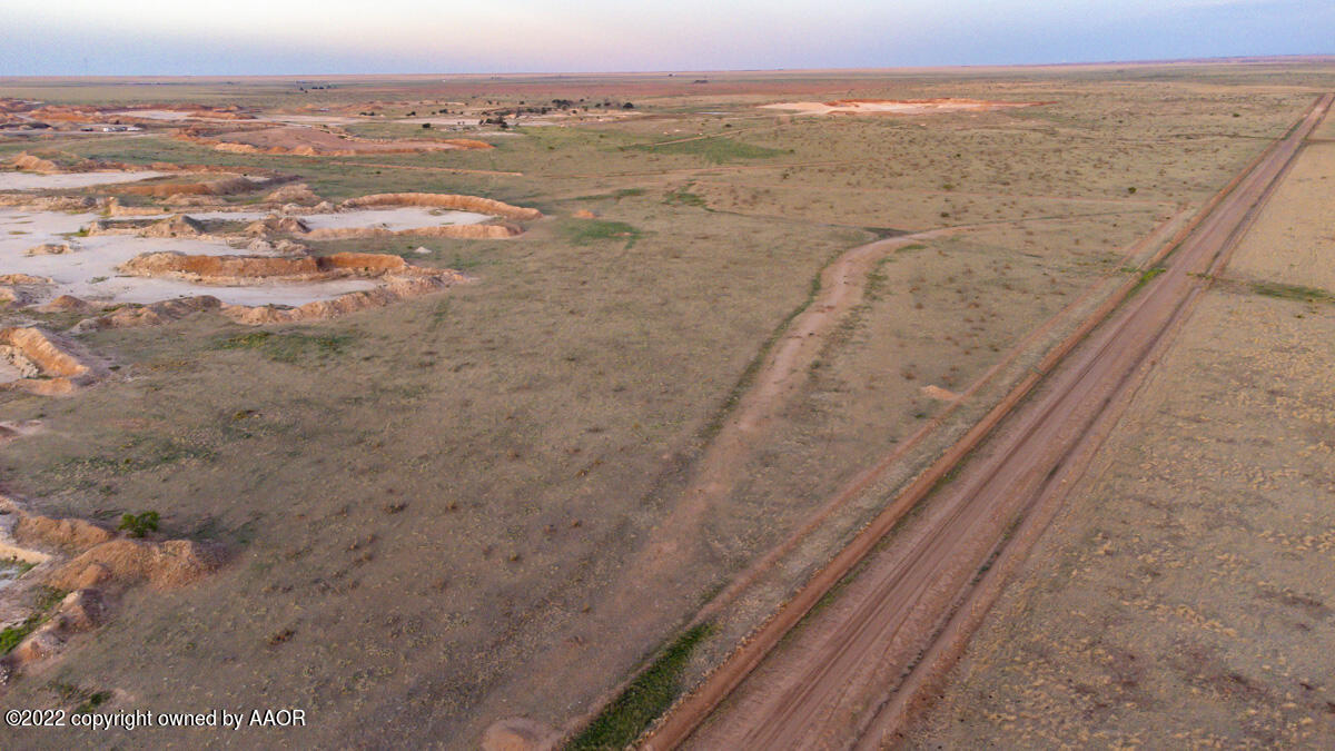 Cemetery Rd Caliche Pit Property Photo 5