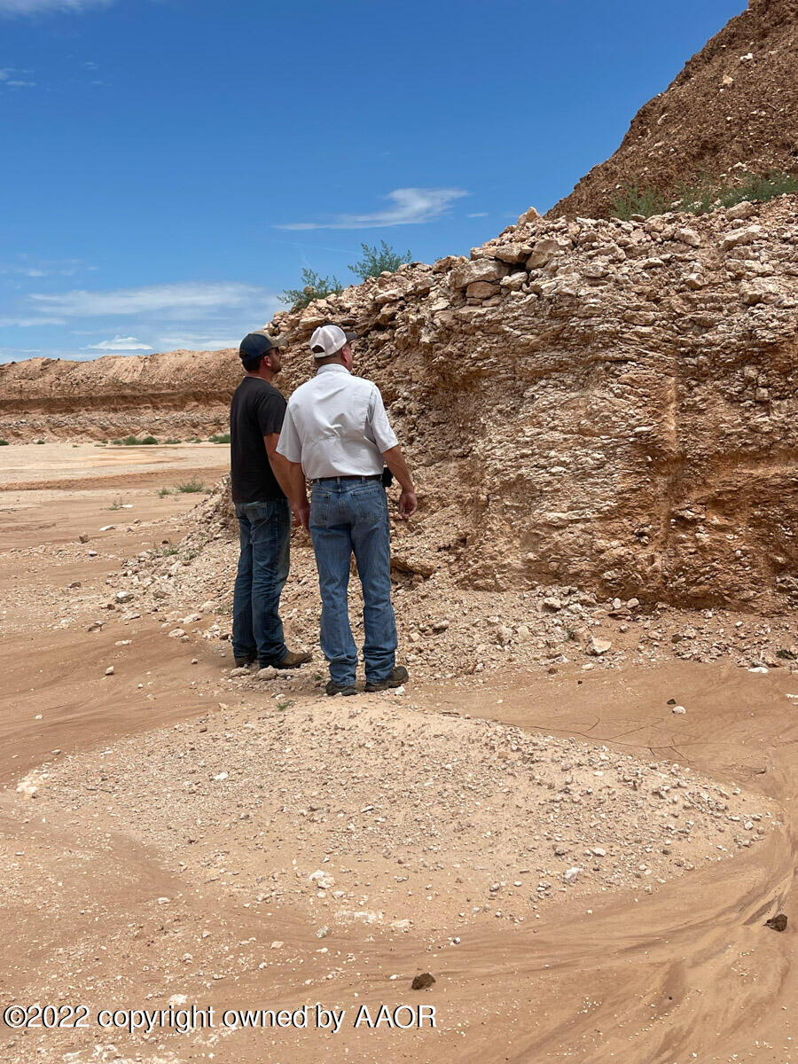 Cemetery Rd Caliche Pit Property Photo 42