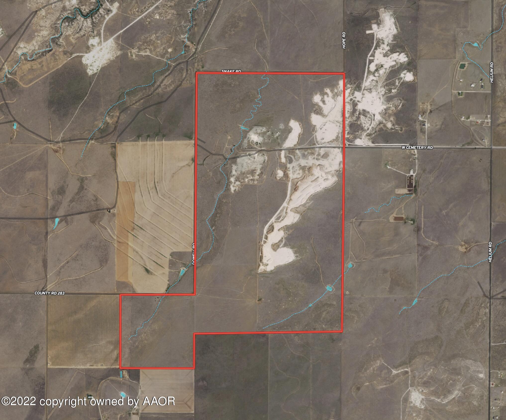 Cemetery Rd Caliche Pit Property Photo 45