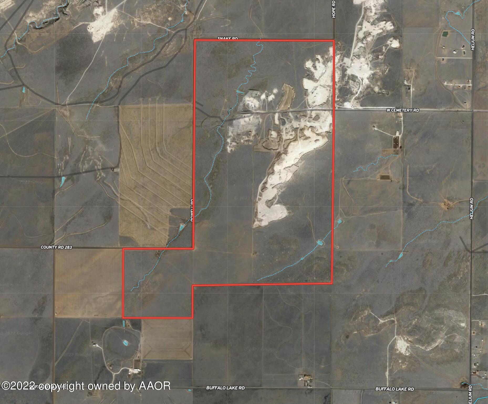 Cemetery Rd Caliche Pit Property Photo 47