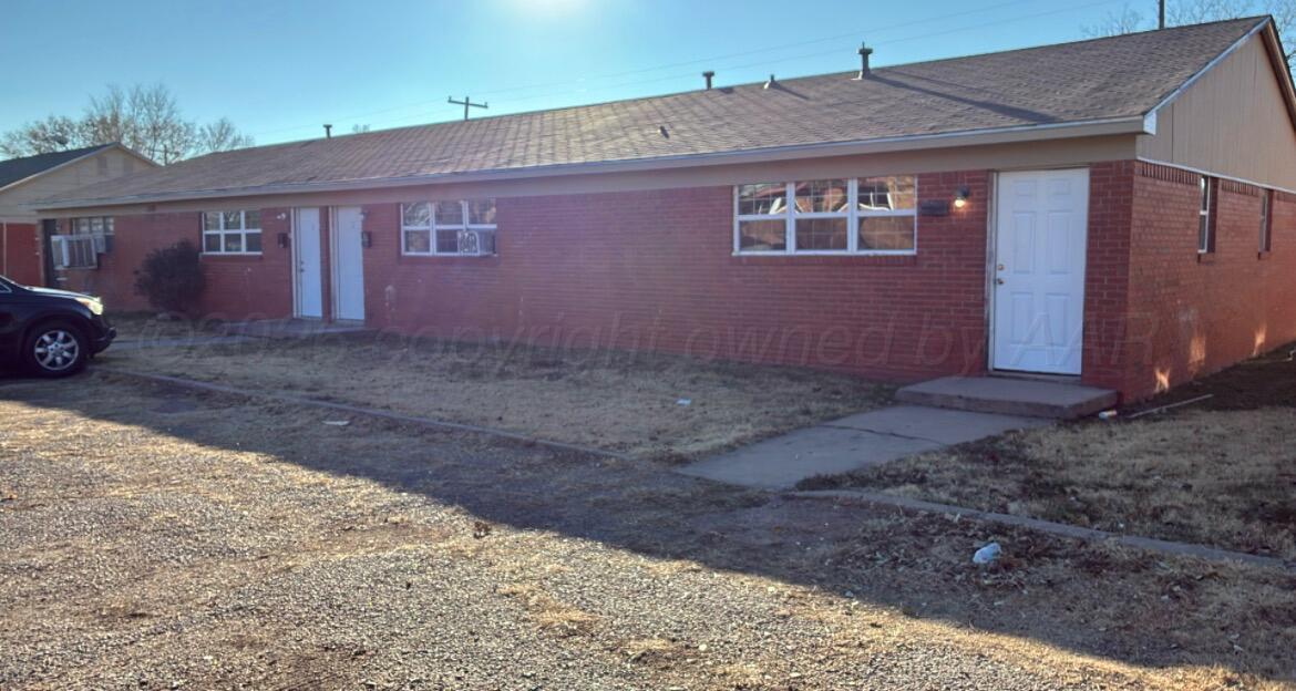 1321 Evergreen Street Property Photo 1