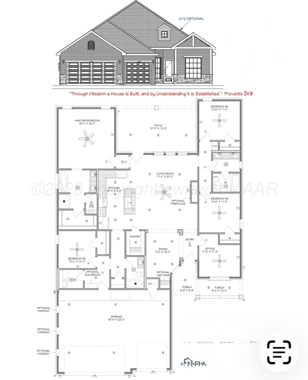 18051 Colt Street Property Photo 2