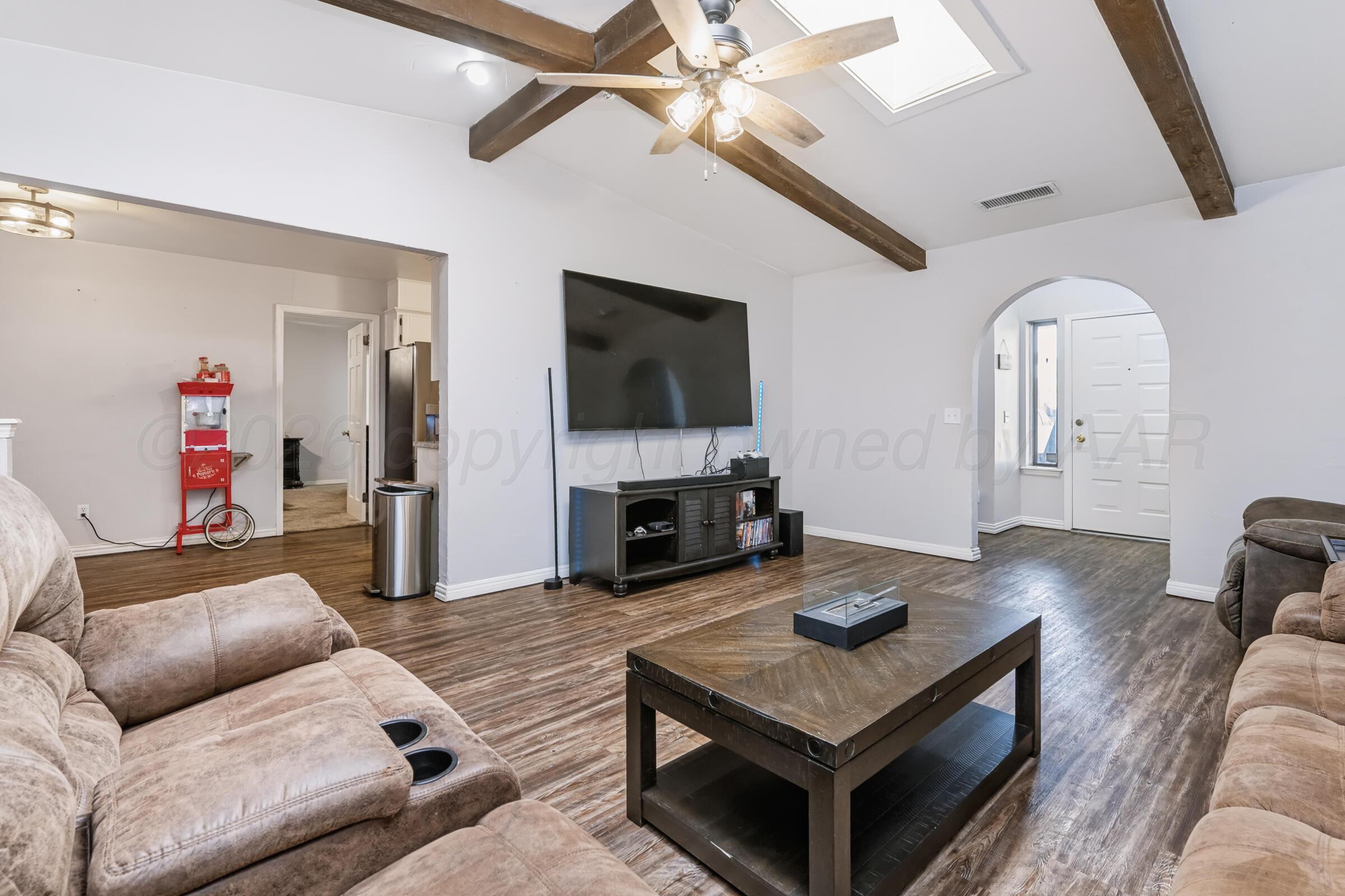 6744 Arroyo Drive Property Photo 4