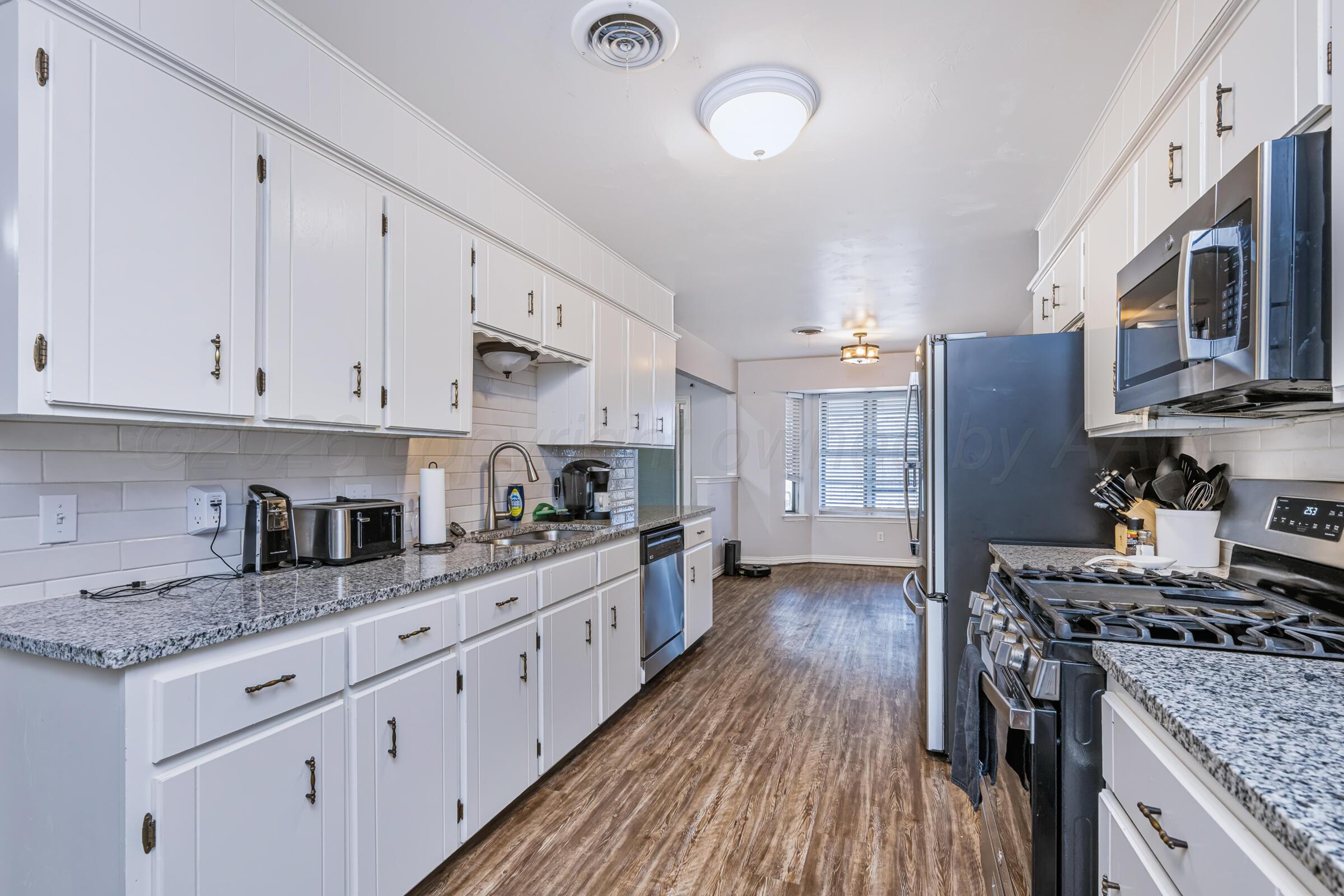 6744 Arroyo Drive Property Photo 8