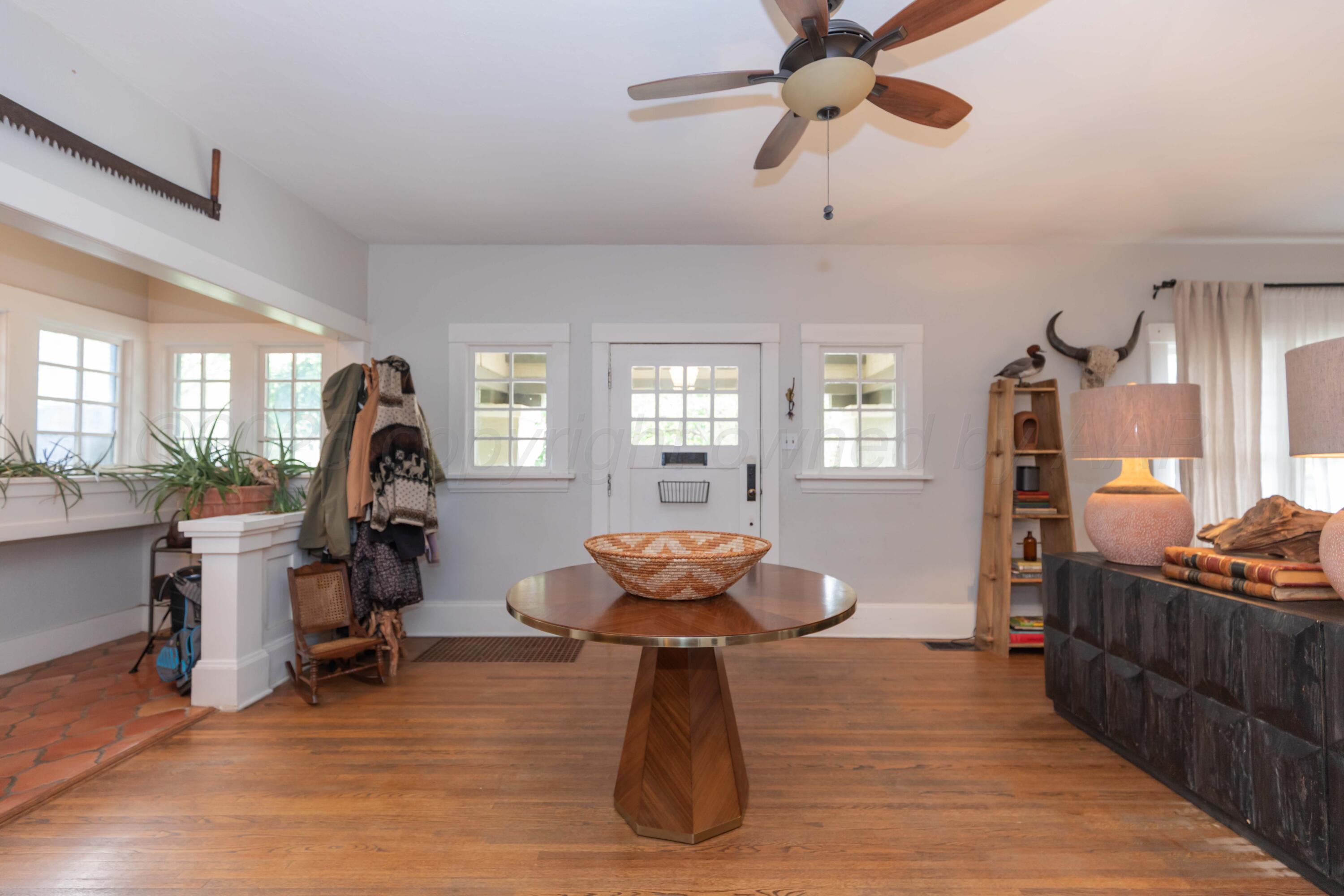 1611 S Van Buren Street Property Photo 13