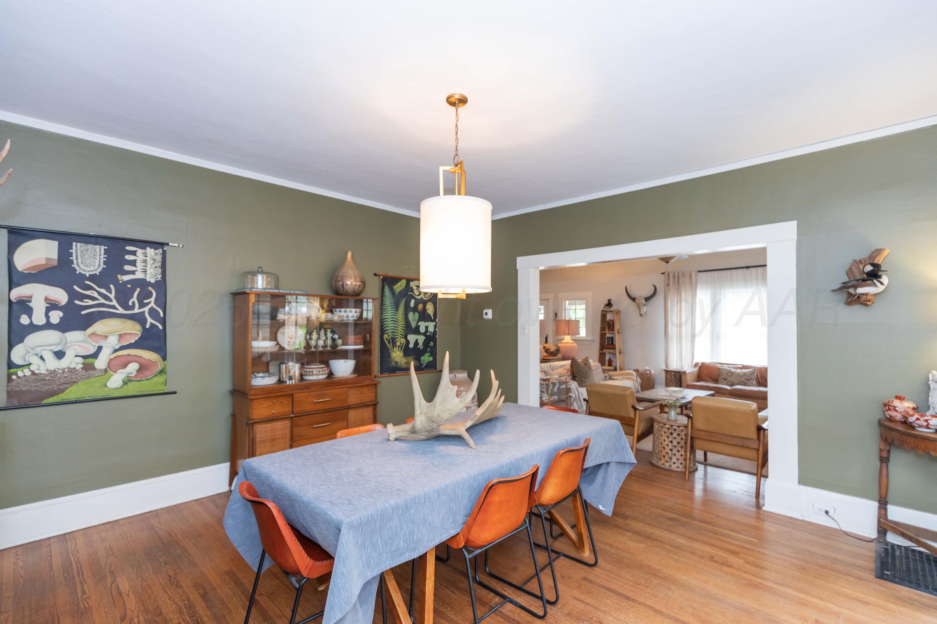 1611 S Van Buren Street Property Photo 18