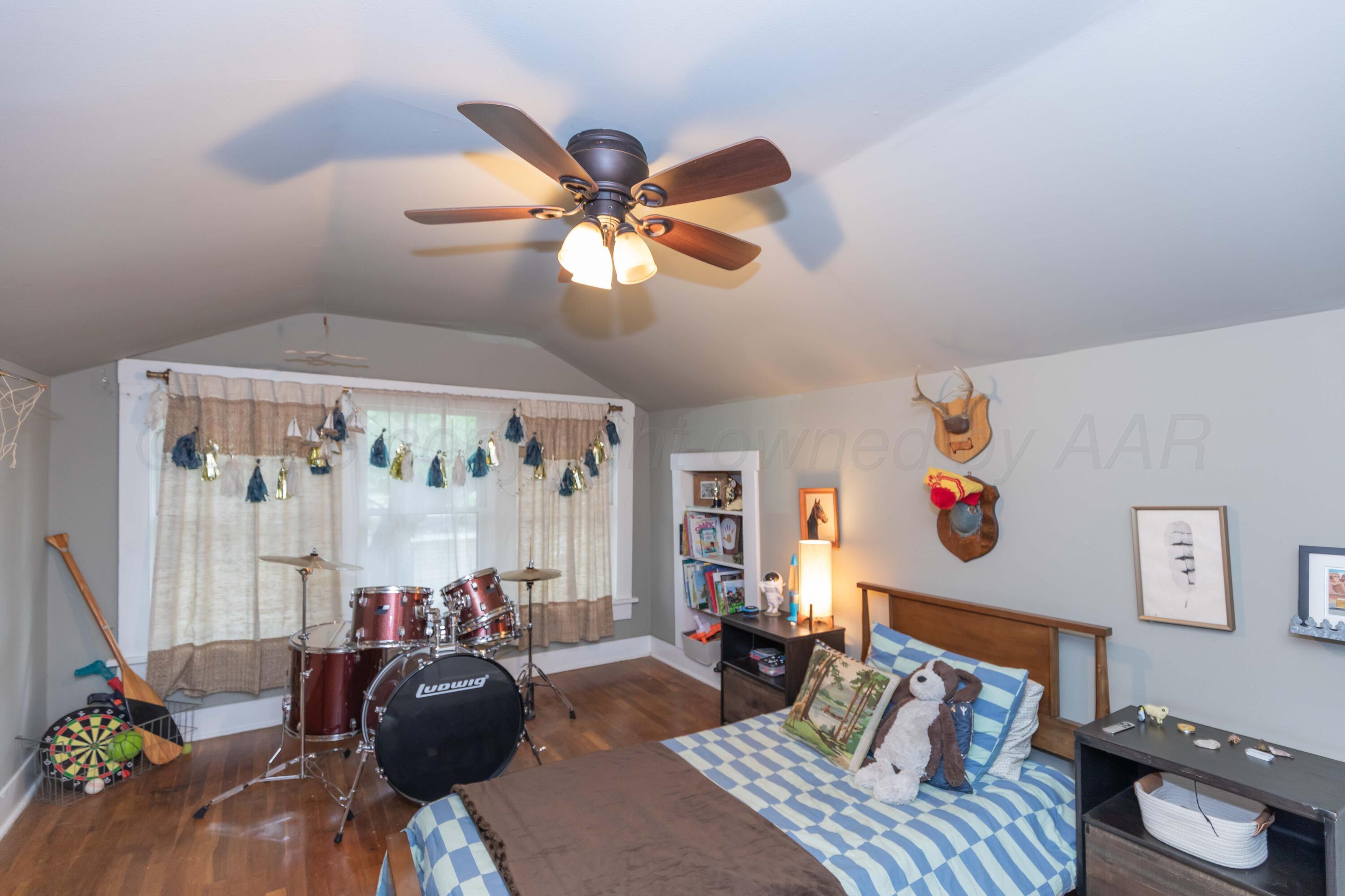 1611 S Van Buren Street Property Photo 53