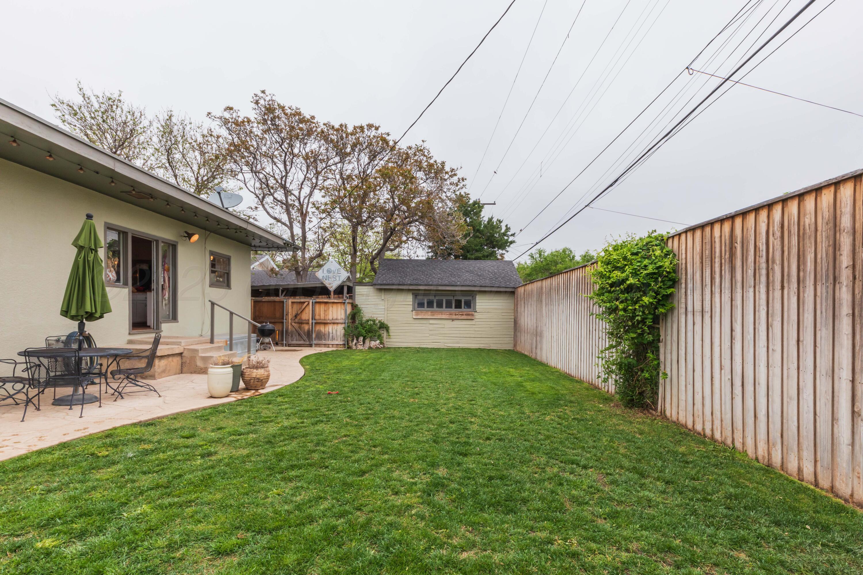 1611 S Van Buren Street Property Photo 55