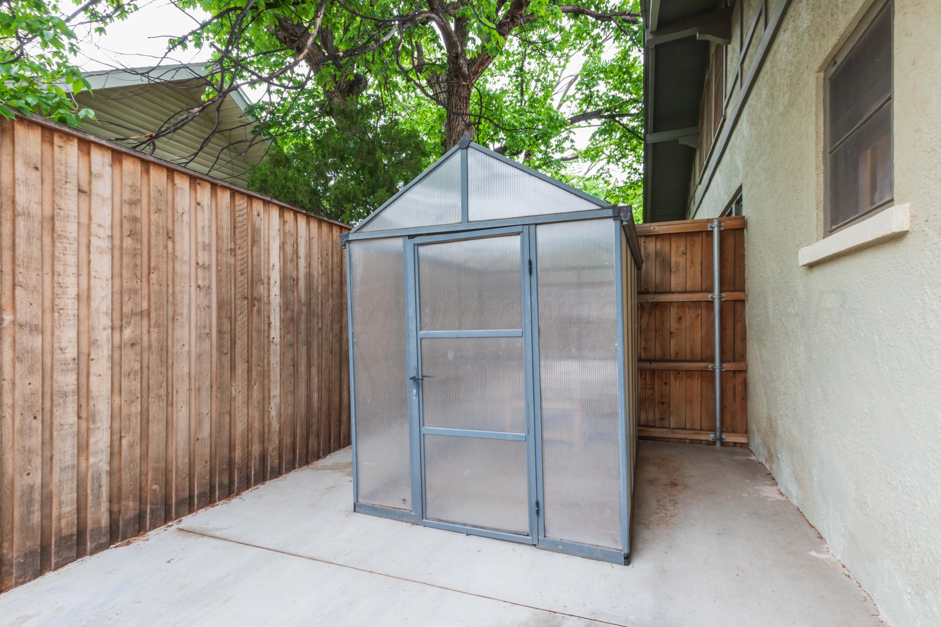 1611 S Van Buren Street Property Photo 63