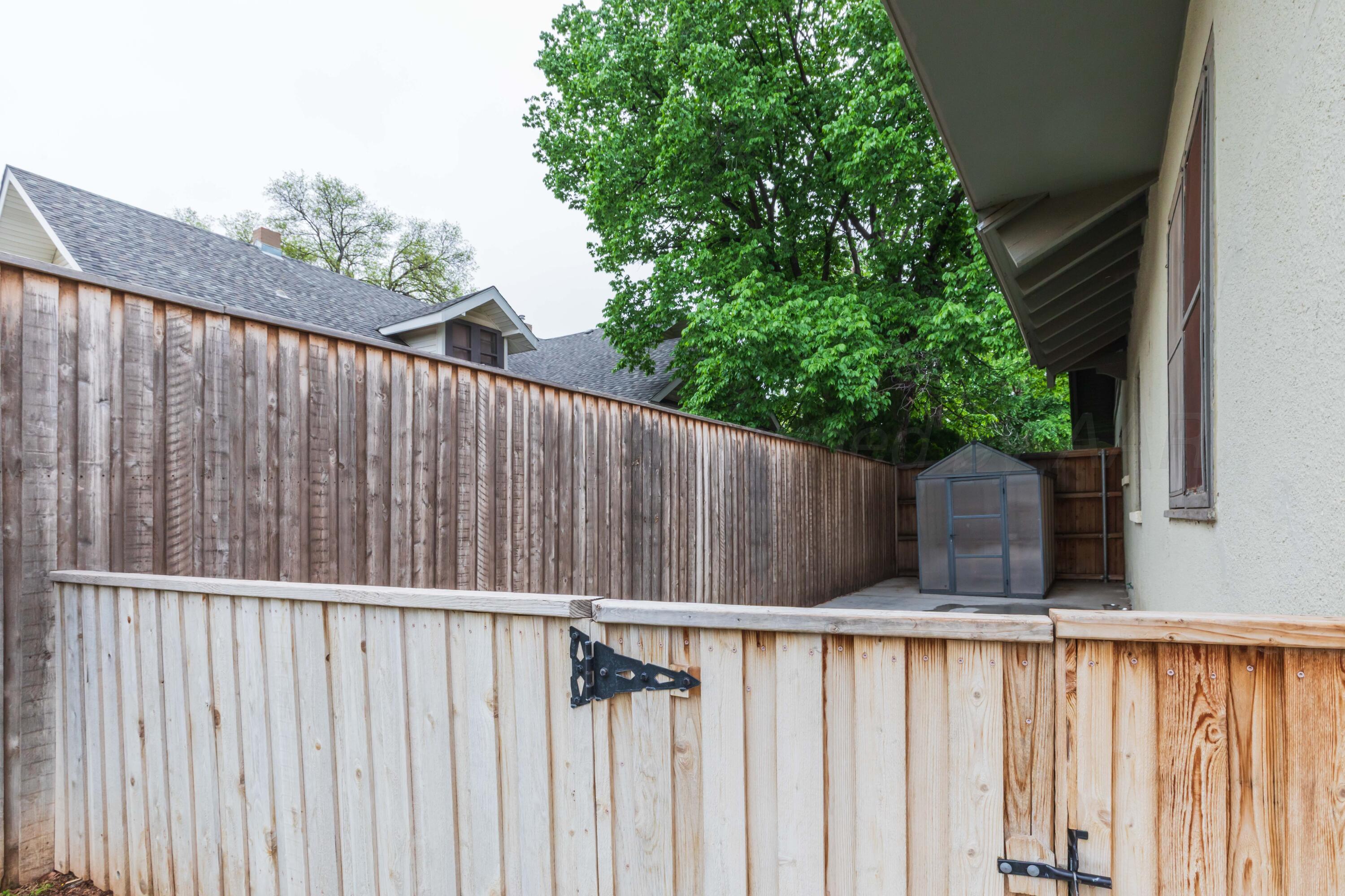 1611 S Van Buren Street Property Photo 64